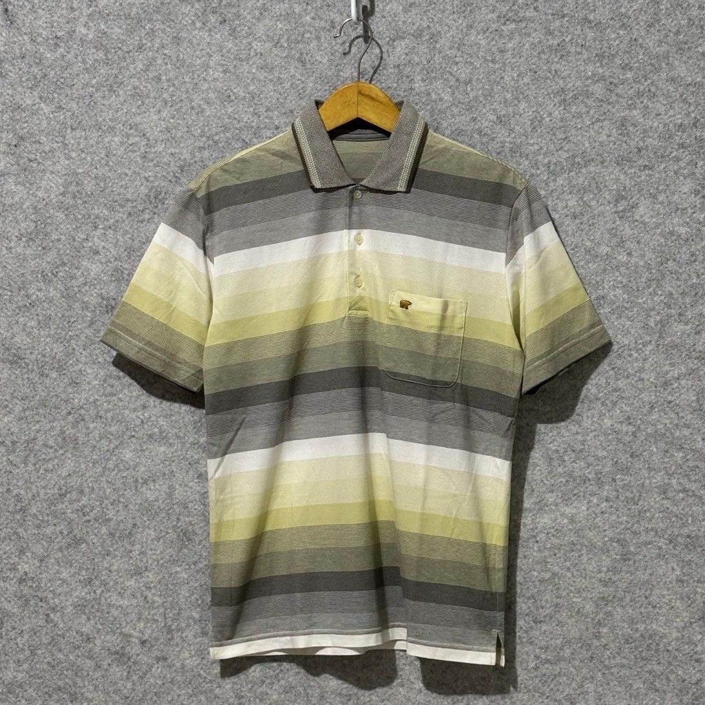 Poloshirt GOLDEN BEAR