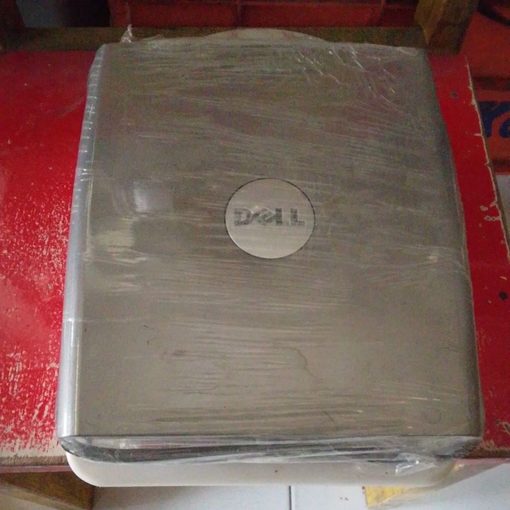 Dell DVD CD RW external untuk laptop Dell