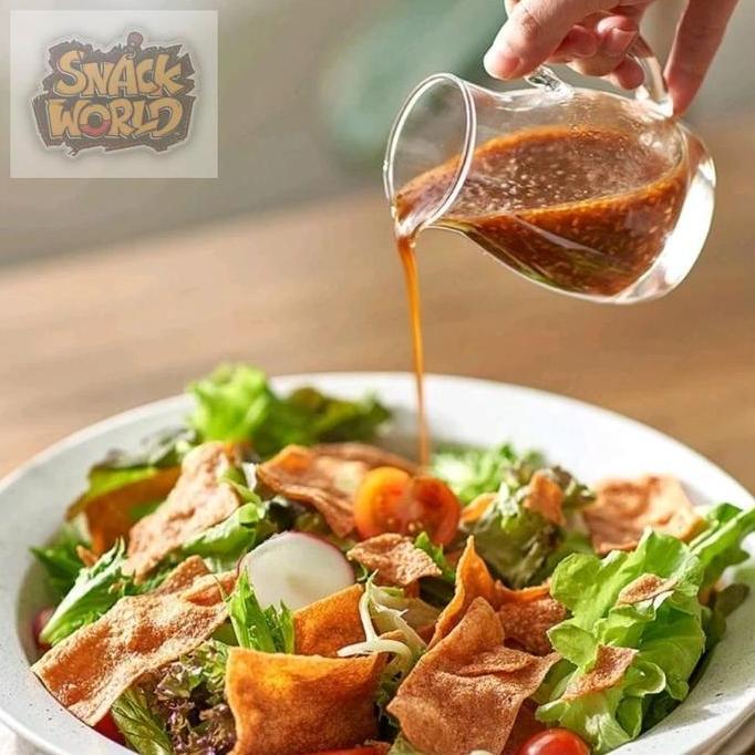 new crispy pork s.khonkaen thailand 26gr