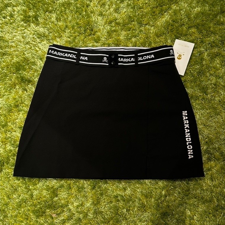 m4rk lona ladies golf skort women skirt shorts celana golf wanita