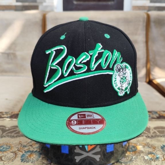 Snapback New Era x NBA Original