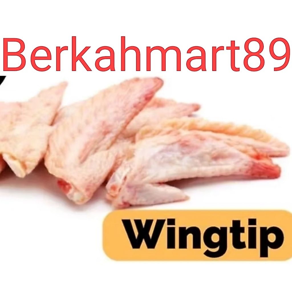 wingtip
