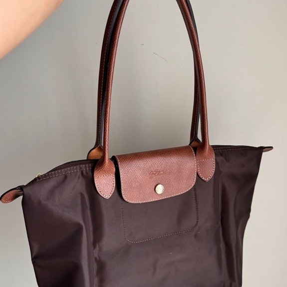 LC NYLON EBONY MLH ORI