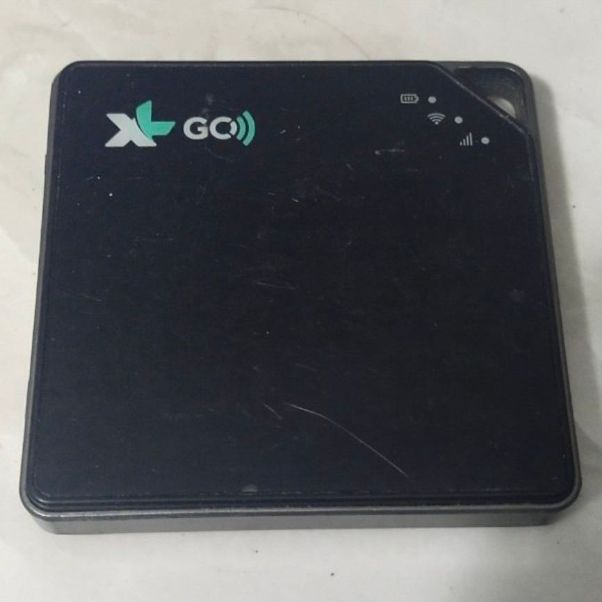 Modem wifi mifi XL