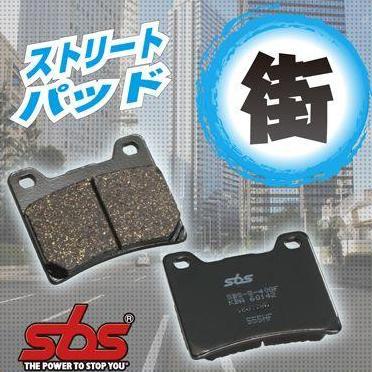 Kampas Rem Depan Yamaha SR400 XS650 SBS Japan