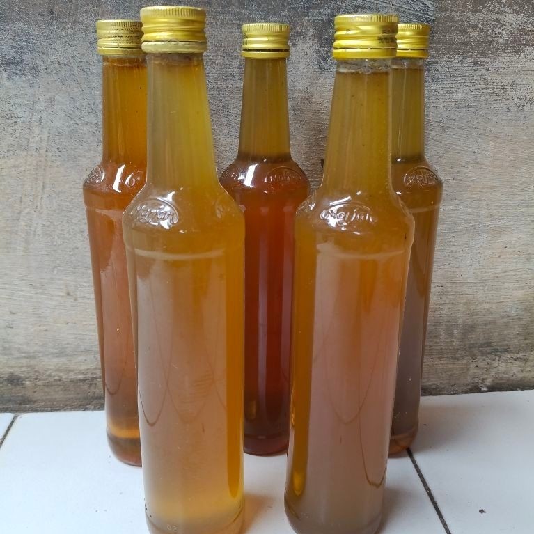 Madu Ujung Kulon Tanah sunda