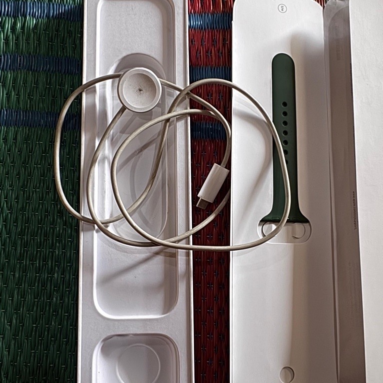 Apple Watch Series 7 45 mm