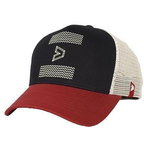 Topi Pria Kalibre Fashion Caps 991976054 Black-Khaki Topi Snapback High Quality topi baseball bisbol