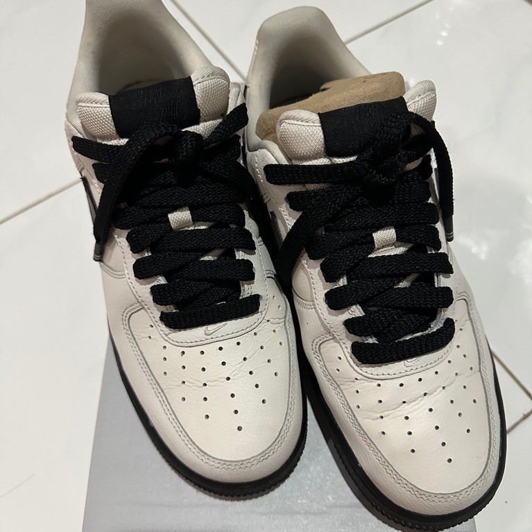 Nike Af1 Cocoa Snake Second Best Quality