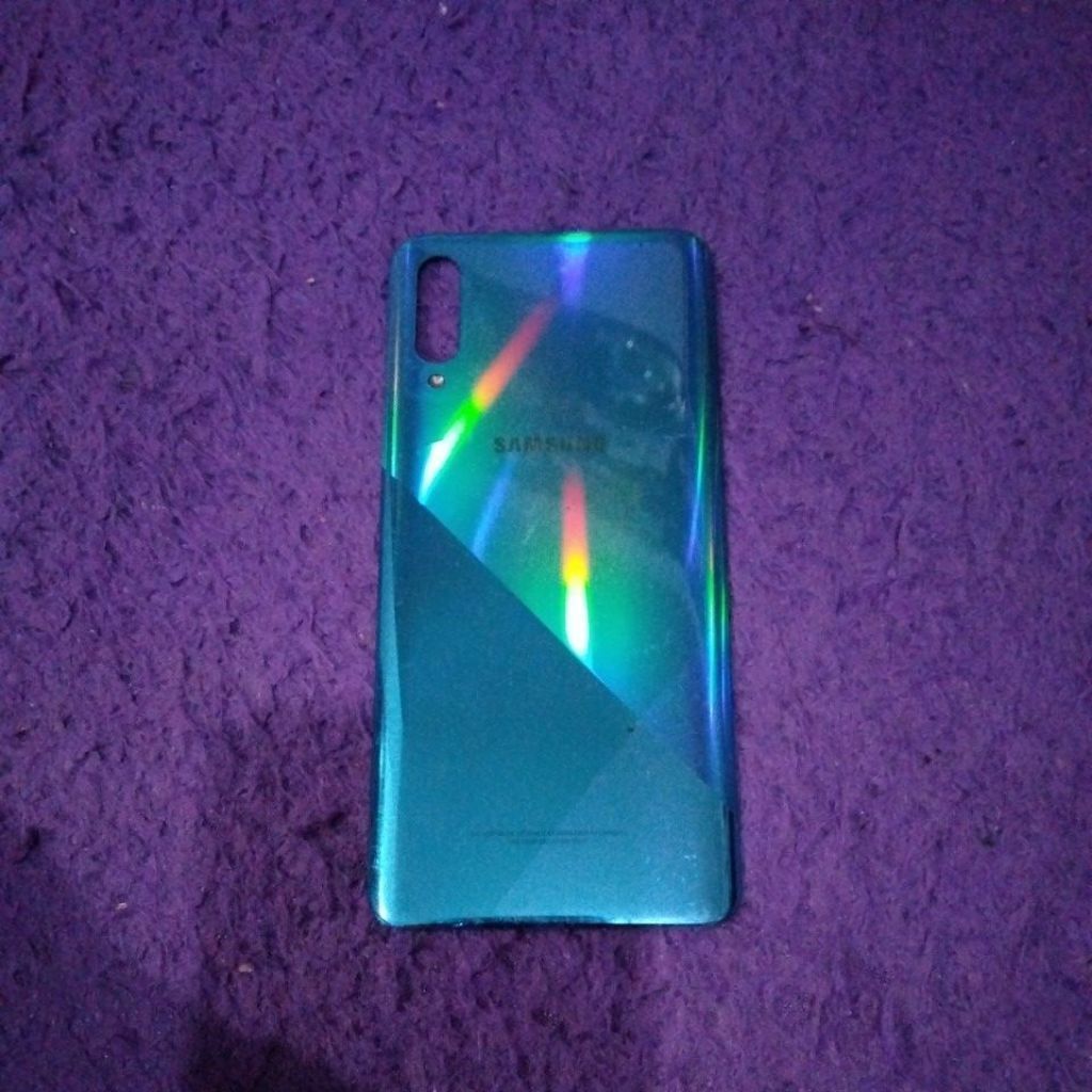 backdoor/tutup belakang Samsung A30s ori copotan