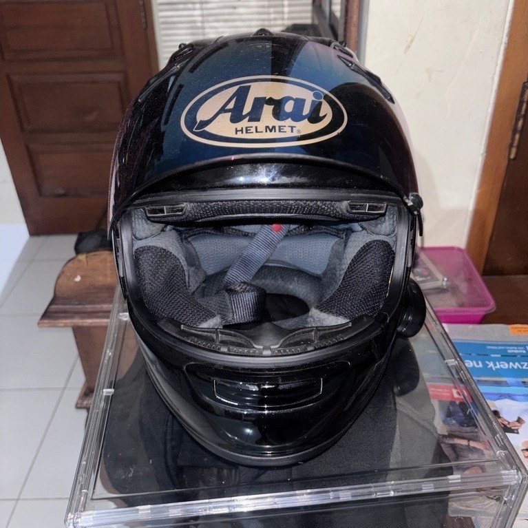 Arai Rx7 Rr5