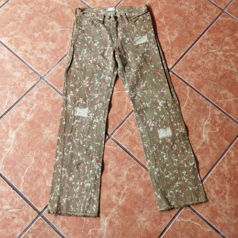 Flandre Co. Ltd Japanese Brand Untuk Cewek