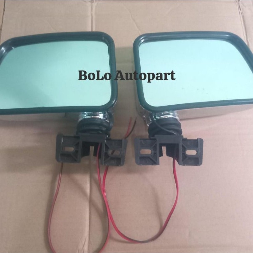 spion sen kijang super grand extra