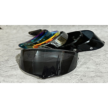 VISOR AGV PISTA FULL FACE