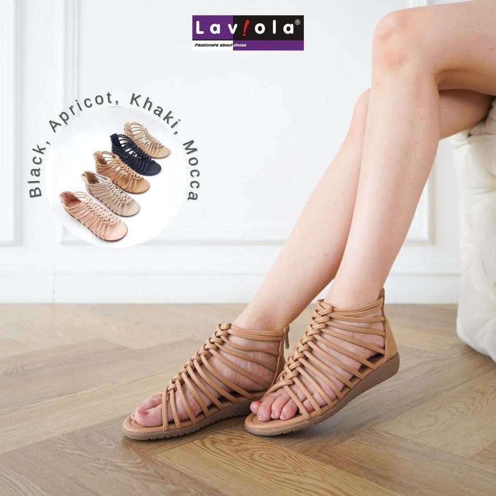 Laviola 3001 TGK - Sandal Gladiator