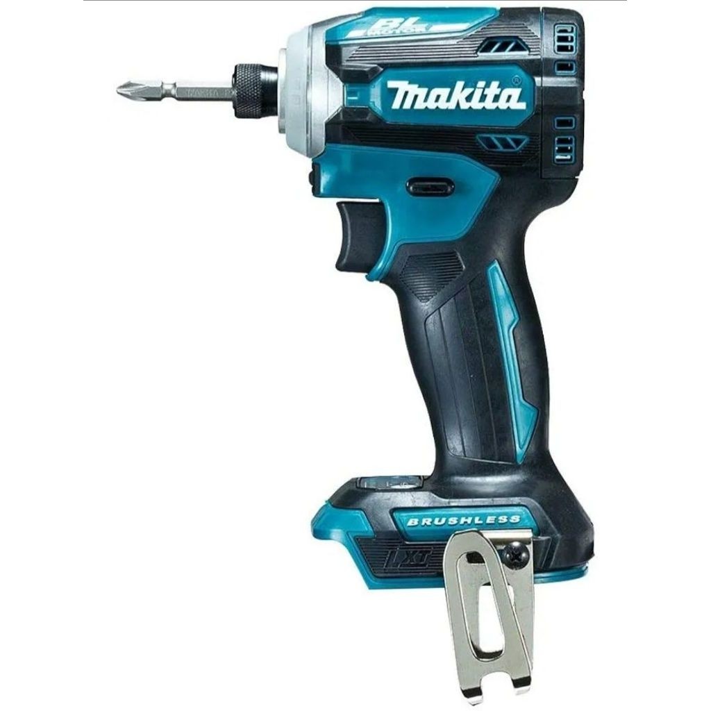 impact driver MAKITA XDT16