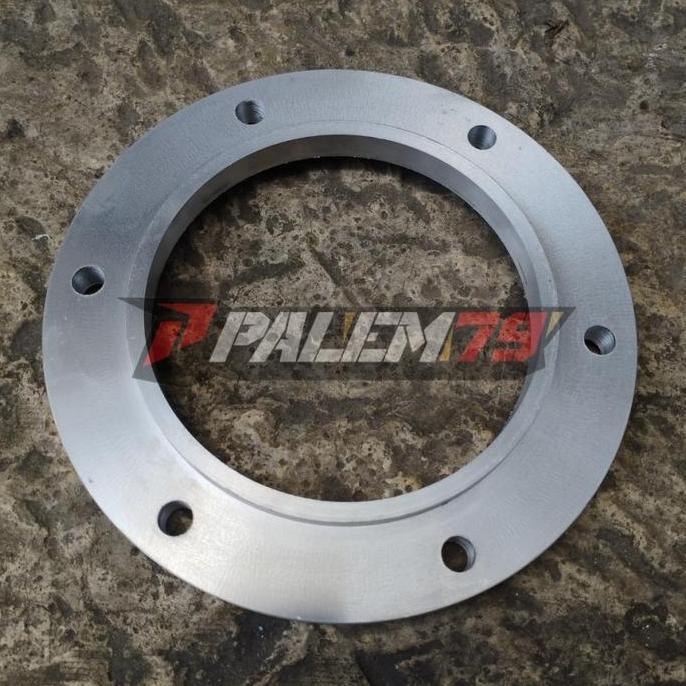 Spacer Gear Belakang KLX 250 - Adaptor Gir Spaser