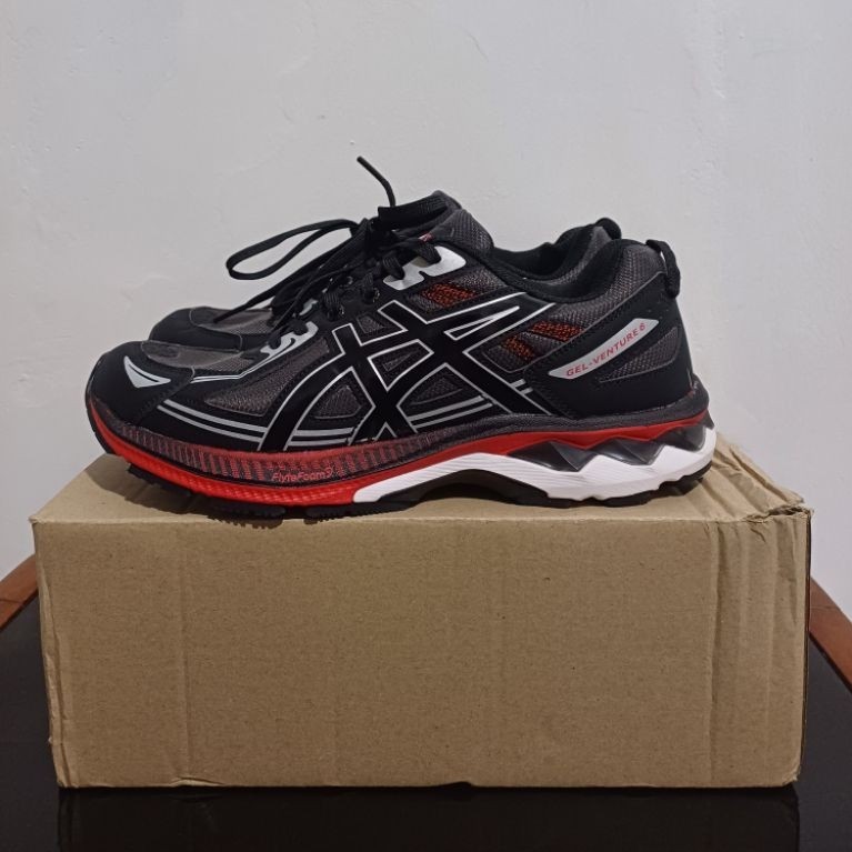 GEL VENTURE 6