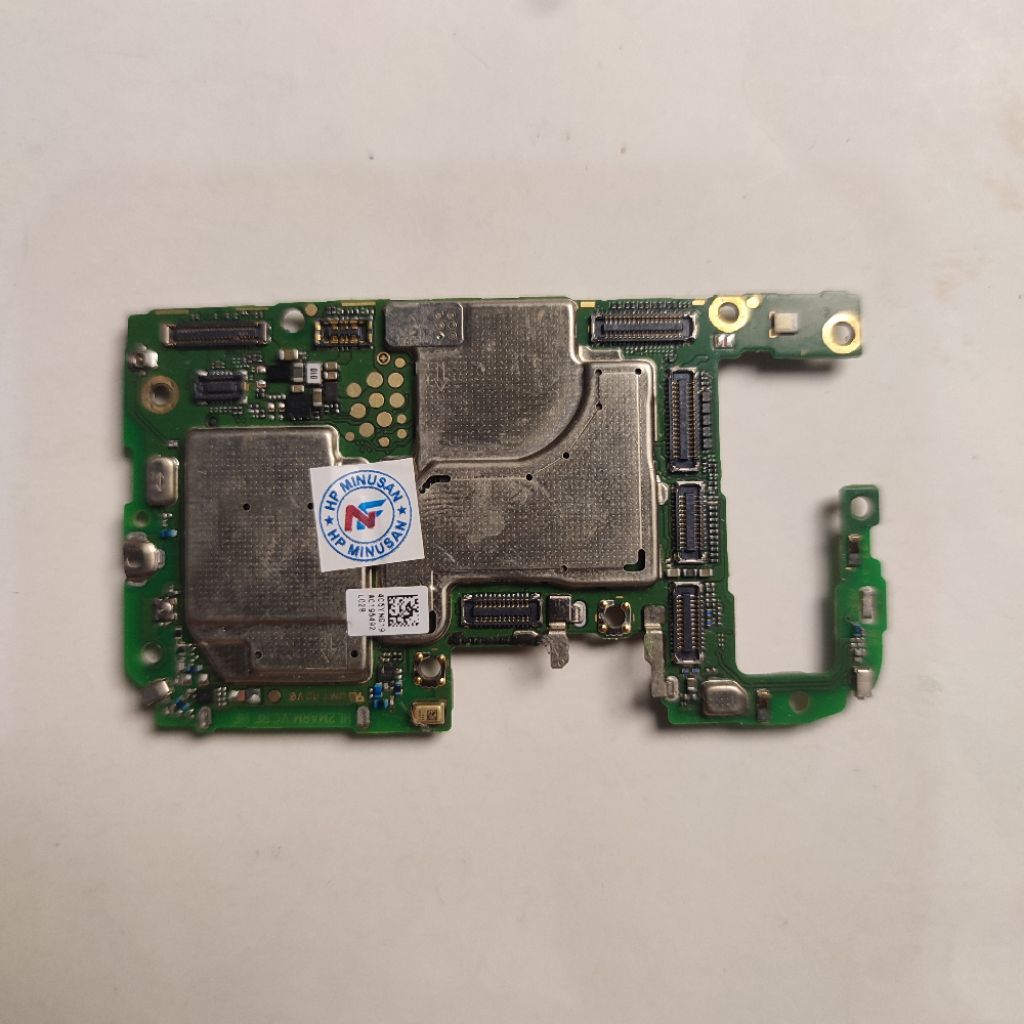 Mesin Huawei p30 lite Normal