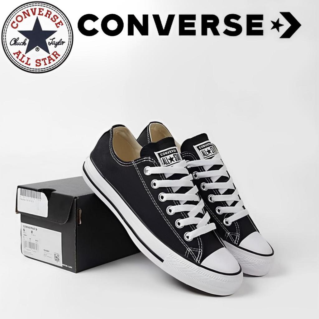 Sepatu  NB Sekolah SD SMP SMA Pria Wanita Tali Tinggi NB Warrior Hitam Putih Sepatu Sekolah