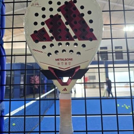 Second Raket Adidas Metalbone Reserve 2026 Ale Galan