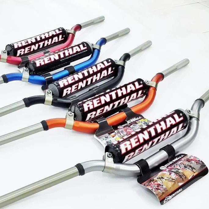 Stang Original Renthal Twinwall - KLX 150 Dtracker CRF