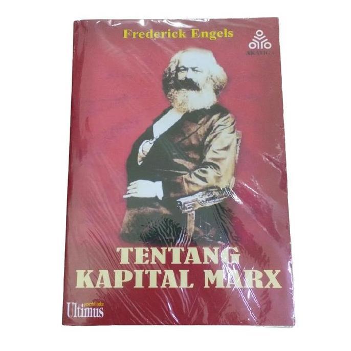 Ready tentang kapital marx by frederick engels