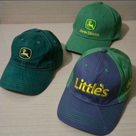 Topi John Outdoor Deere