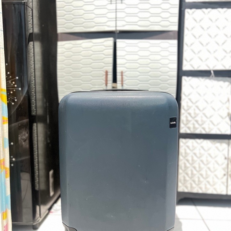 Koper Lojel Rando 55/20 Cabin size