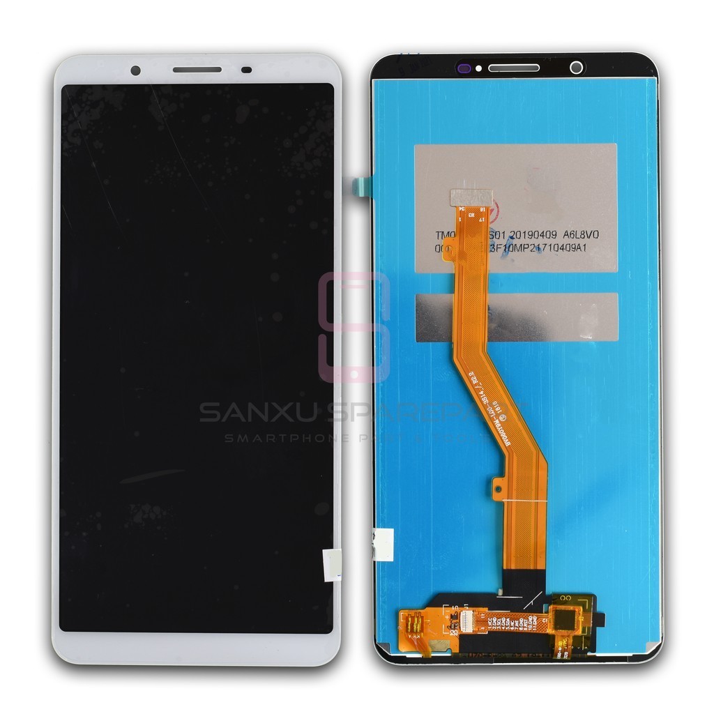 LCD Y71 1724 FULLSET / LCD TOUCHSCREEN Y71