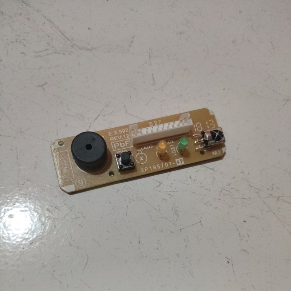 Sensor AC Daikin 10pin Sensor AC Daikin Thailand