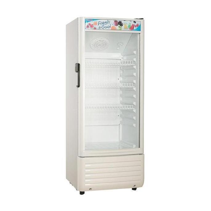 Rg - Haika Sc-250 Showcase 220 Liter - Rikom Grup Community
