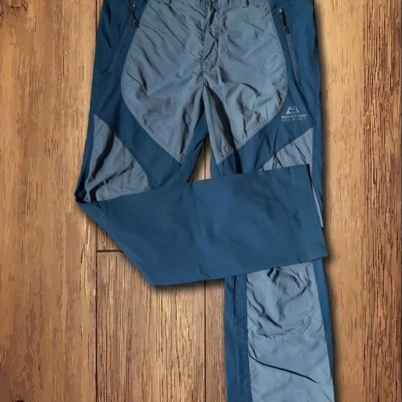celana outdoor mountain equipment