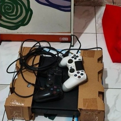 ps4 slim hen 11.00 1tb seri 22