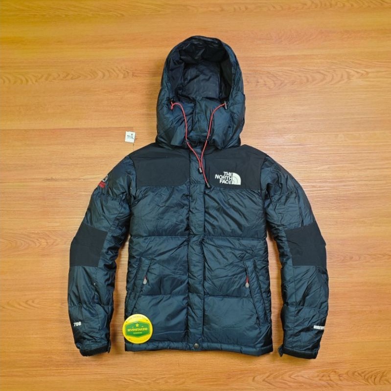 north face Goosedown jacket
