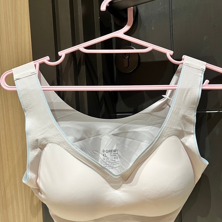 GRENEY BRA OLAHRAGA/BRA WANITA/SPORT BRA/GRENEY
