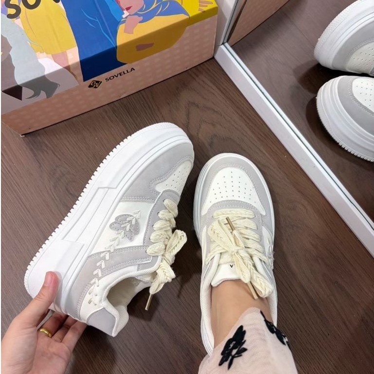 Preloved sepatu sneakers sovella havana
