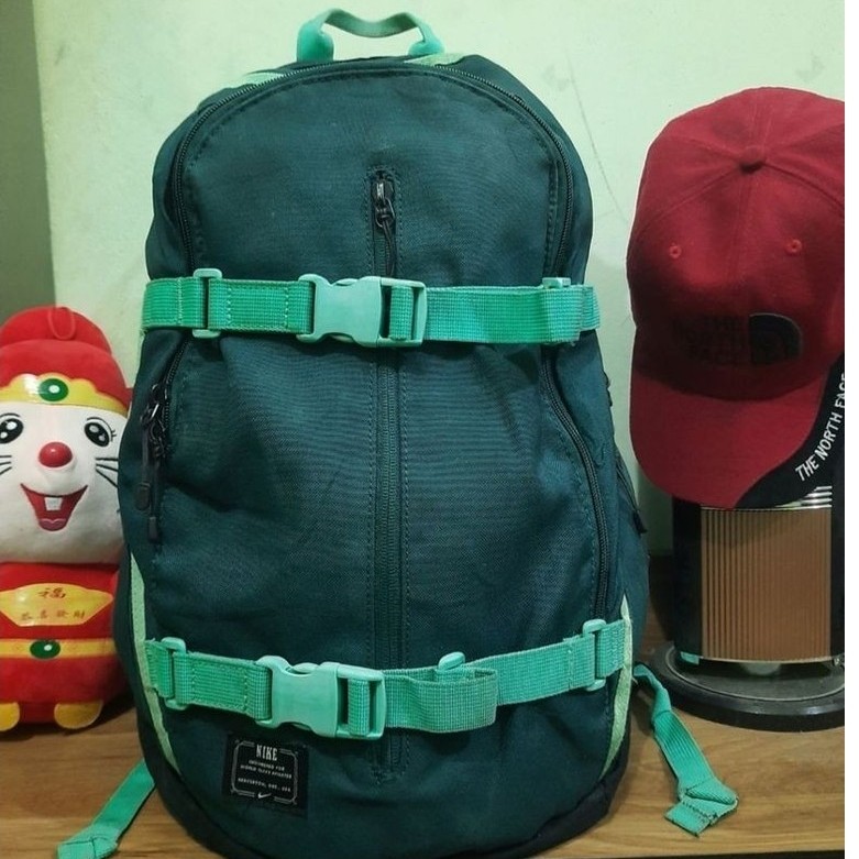 backpack nike