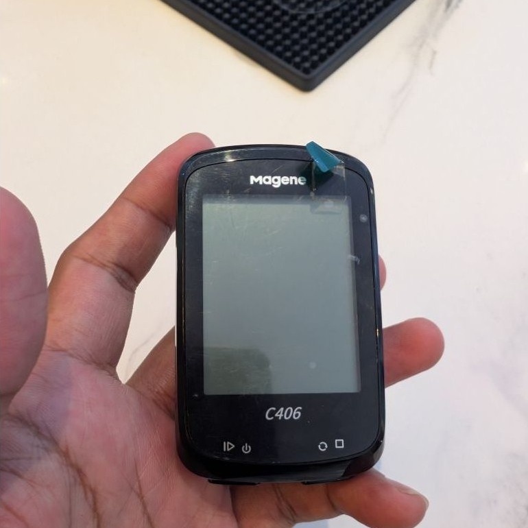 magene c406 cyclocomp unit only