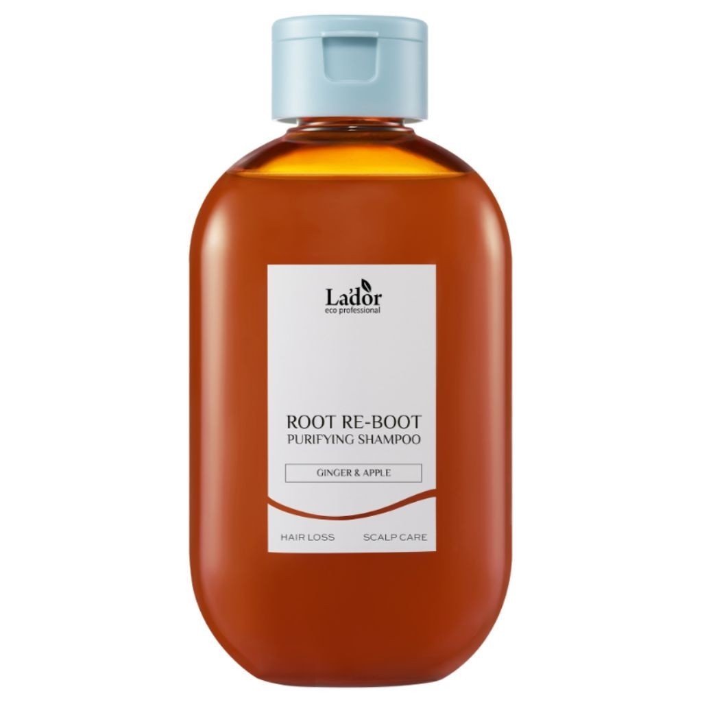 LA'DOR Root Re-boot Purifying Shampoo 800 Ml