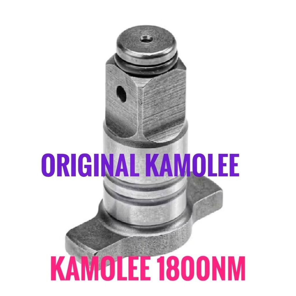 KAMOLEE ANVIL IMPACT WRENCH 1800NM ANVIL IMPACT KAMOLEE DTW 700 ORIGINAL KAMOLEE