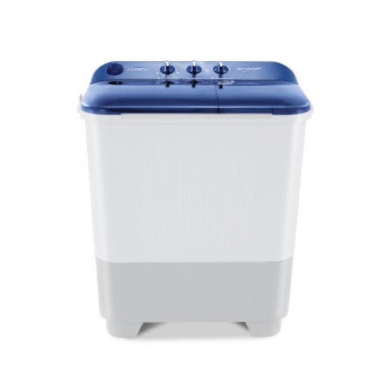 Mesin Cuci Sharp 7 Kg ES-T75NT
