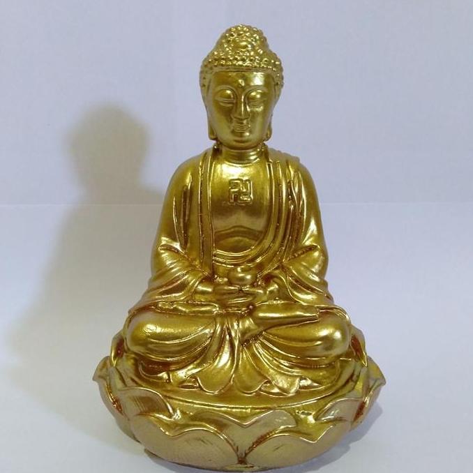 Patung Budha Buda / Patung Buddha Resin / Patung Buddha -/ Patung Buda - Buddha / Buddha Statue