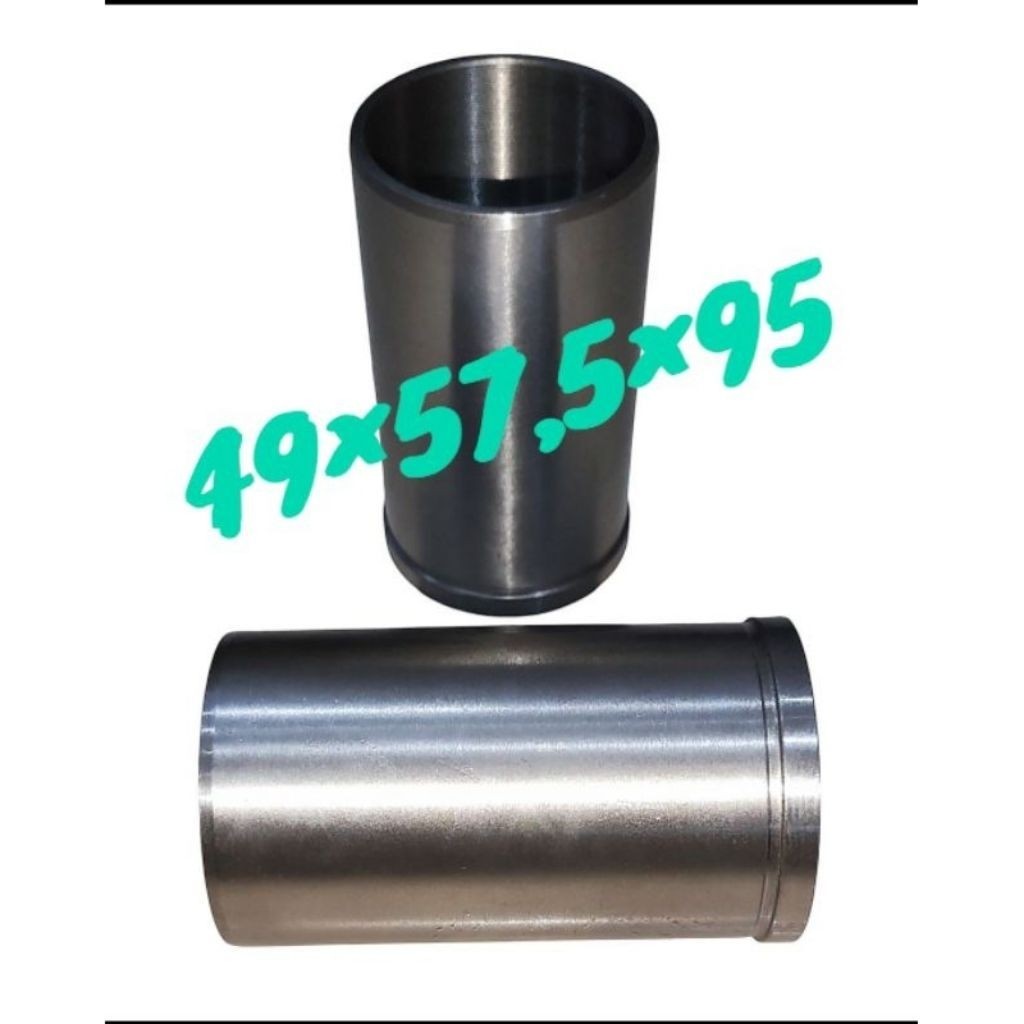 LINER BORING IMPOR BEAT 49 X 57,5 X 100