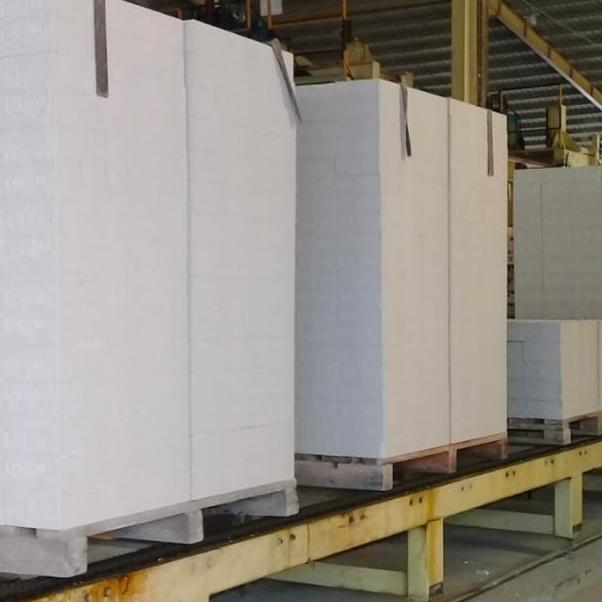 Building- Hebel Bersertifikat Sni Multicon