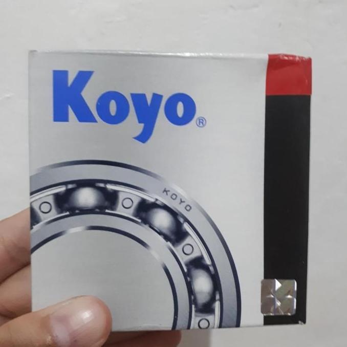 BEARING 6204 KOYO . BEARING 6204