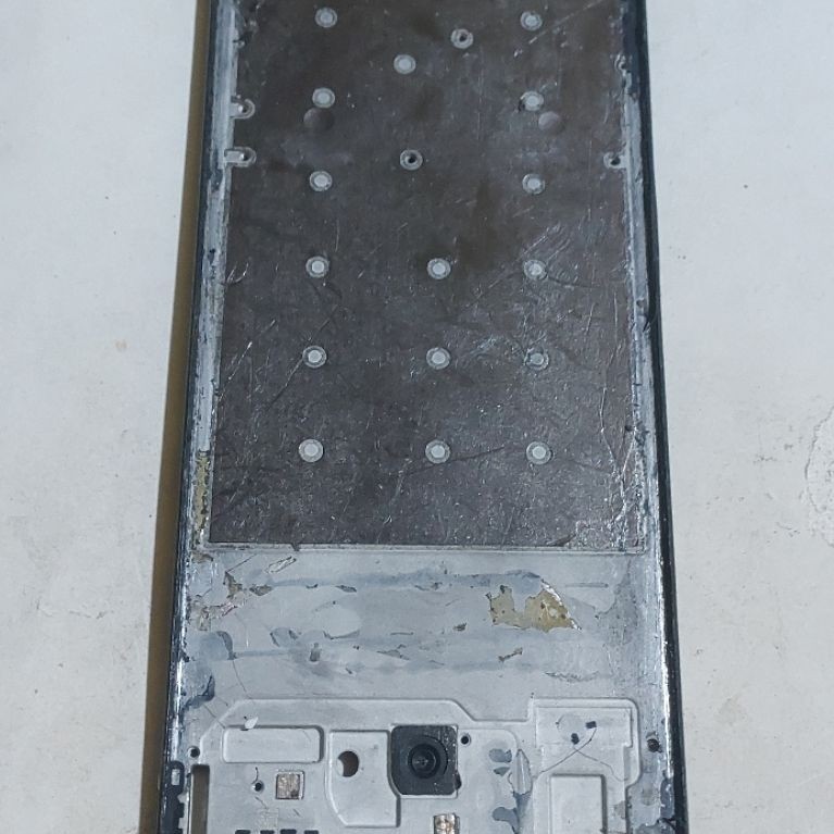 frame oppo reno 4 second original cabutan