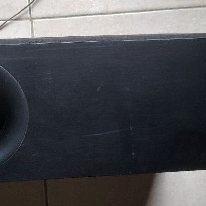 speaker home theater LG