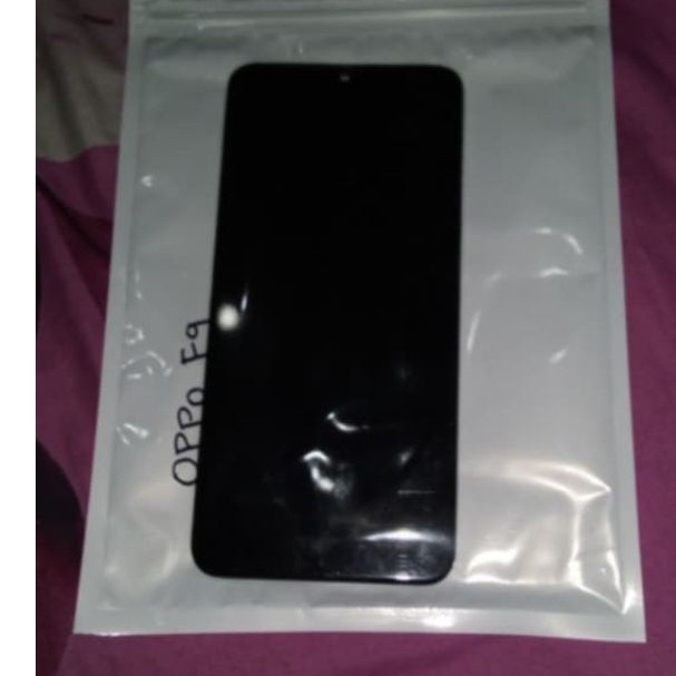 lcd oppo f9 copotan