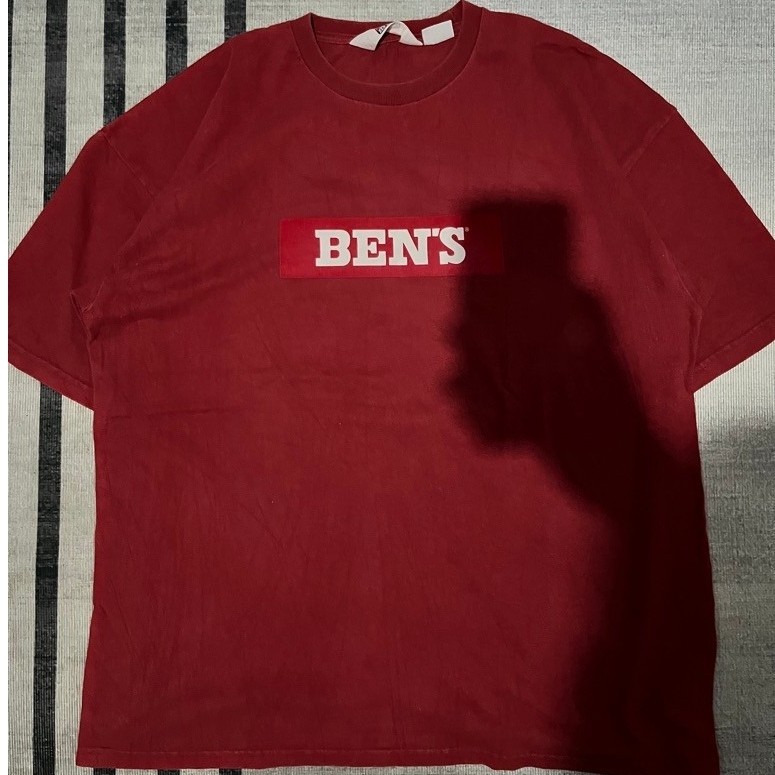 Ben Davis